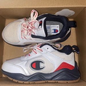 Champion toddler shoes